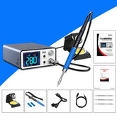 AIXUN T3A Soldering Station+T245 Welding Pen Precision Repair Welding Tool Set